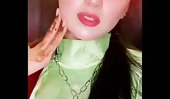 Экзотика, Пакистанки