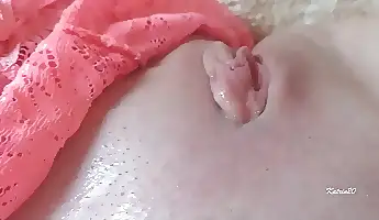 Clitoride, Avvicinamento, Figa Bagnata