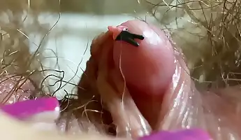 Clitoris, De Près