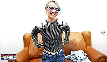 Exotic Nerdy video