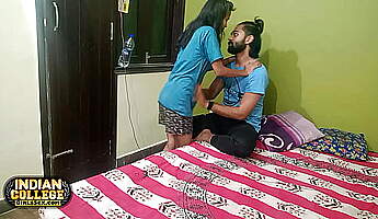 Petite Amie, Indien, Maigre